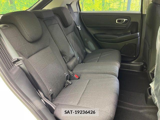 Honda VEZEL 2025-10 8662178-8