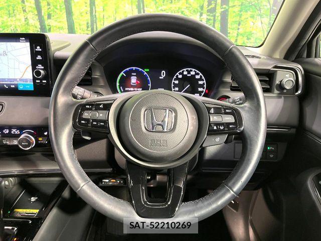Honda VEZEL 2021-04 8667087-10