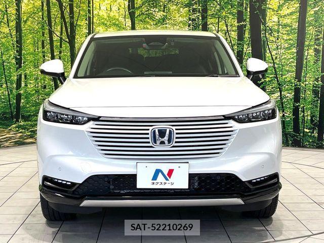 Honda VEZEL 2021-04 8667087-13