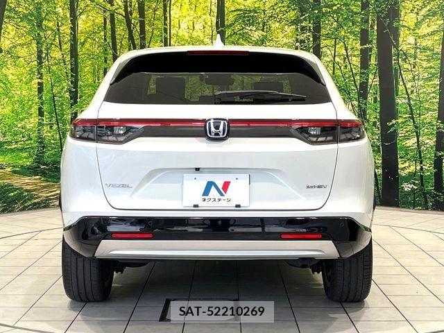 Honda VEZEL 2021-04 8667087-14