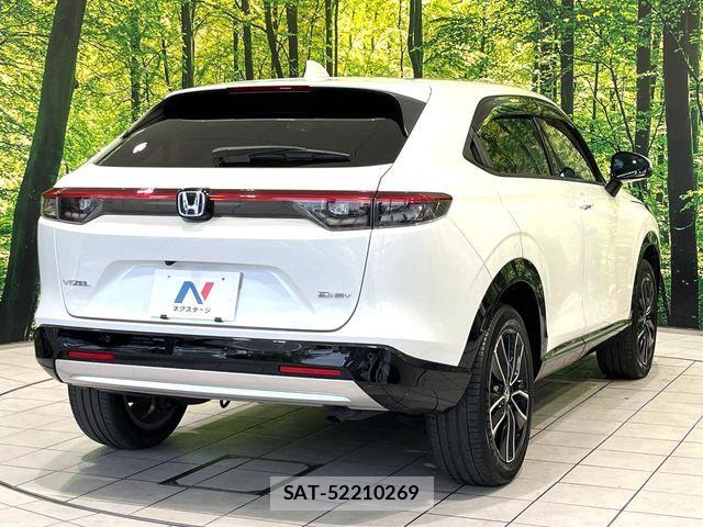 Honda VEZEL 2021-04 8667087-16