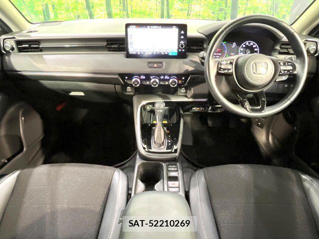 Honda VEZEL 2021-04 8667087-1