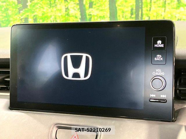 Honda VEZEL 2021-04 8667087-2