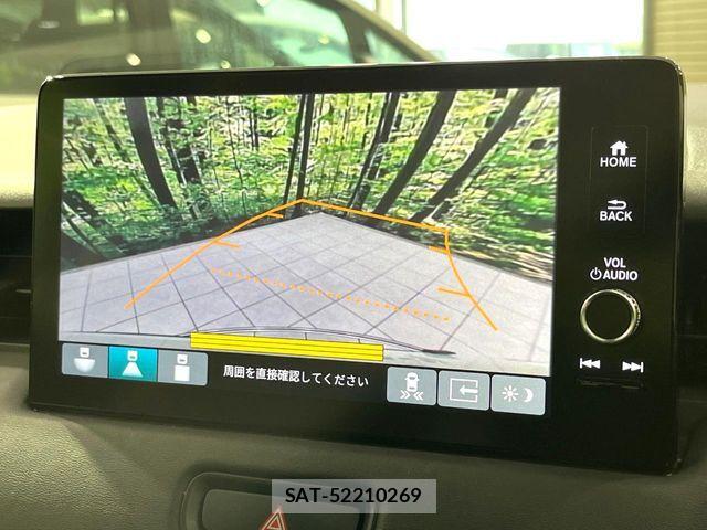 Honda VEZEL 2021-04 8667087-3