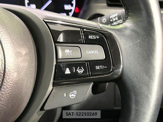 Honda VEZEL 2021-04 8667087-4