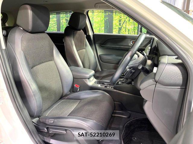 Honda VEZEL 2021-04 8667087-7