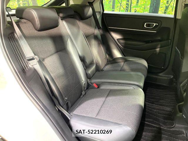 Honda VEZEL 2021-04 8667087-8
