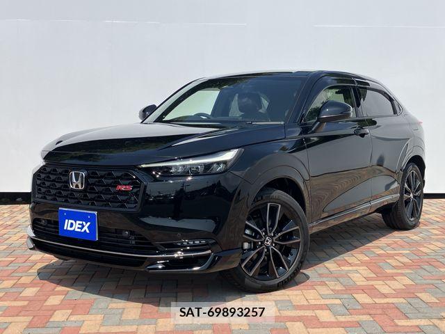Honda VEZEL 2026-07 8667086-0