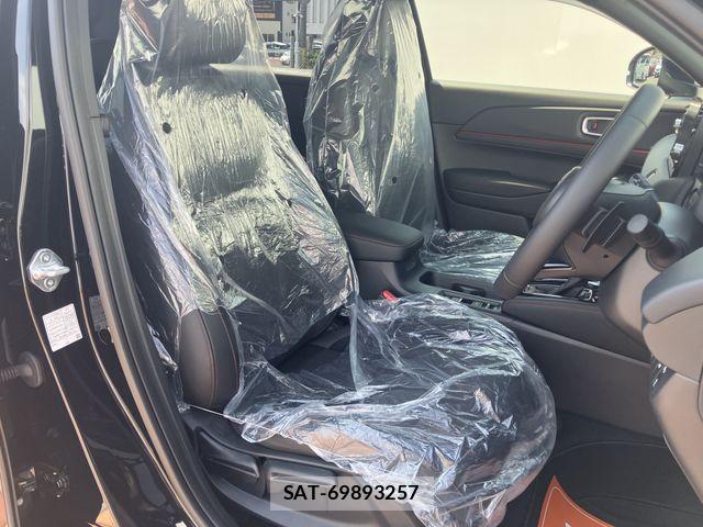 Honda VEZEL 2026-07 8667086-9