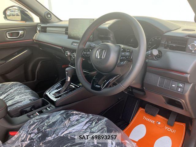 Honda VEZEL 2026-07 8667086-1