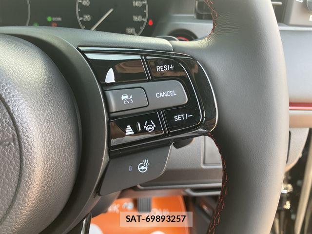 Honda VEZEL 2026-07 8667086-20