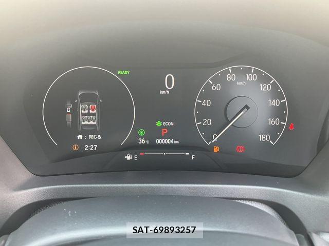 Honda VEZEL 2026-07 8667086-21