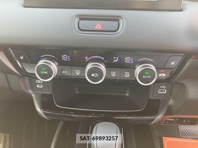 Honda VEZEL 2026-07 8667086-24