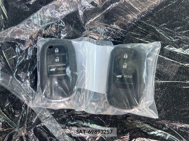 Honda VEZEL 2026-07 8667086-26