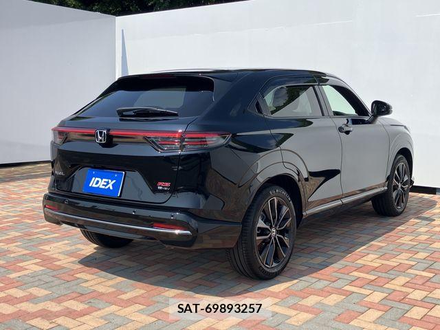 Honda VEZEL 2026-07 8667086-2
