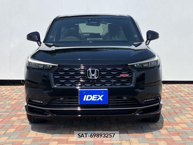 Honda VEZEL 2026-07 8667086-3