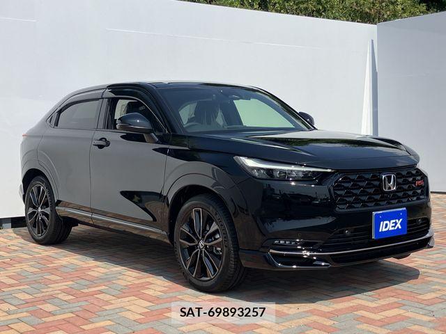 Honda VEZEL 2026-07 8667086-4