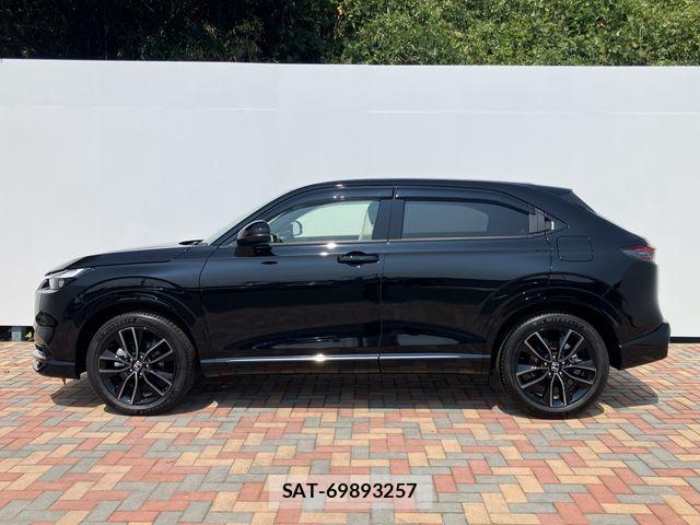 Honda VEZEL 2026-07 8667086-6