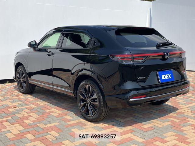 Honda VEZEL 2026-07 8667086-8