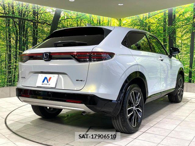 Honda VEZEL 2025-08 8662169-16