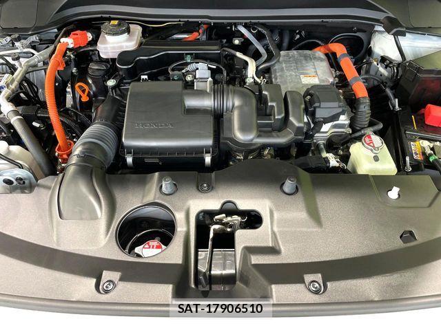 Honda VEZEL 2025-08 8662169-17