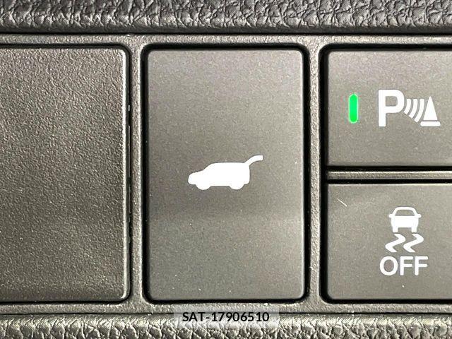 Honda VEZEL 2025-08 8662169-5