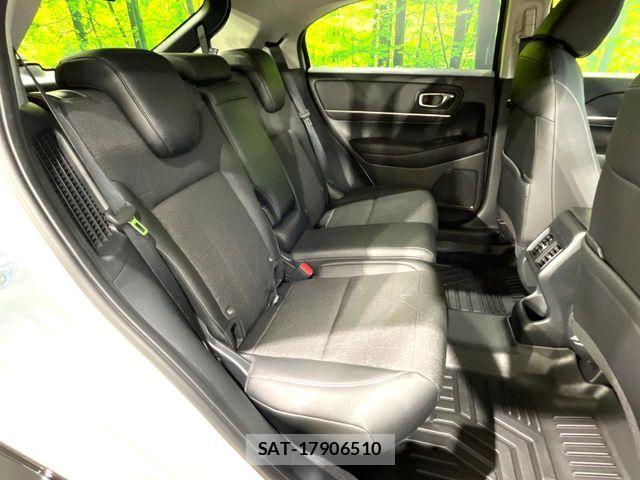 Honda VEZEL 2025-08 8662169-8