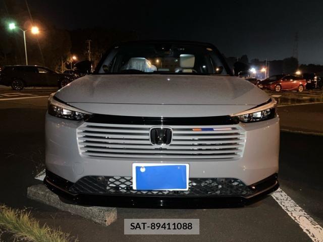 Honda VEZEL 2024-09 8686845-0