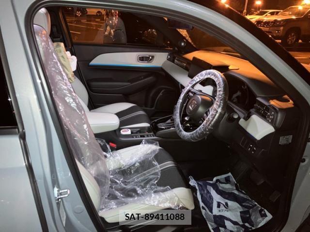 Honda VEZEL 2024-09 8686845-12