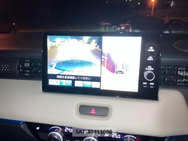 Honda VEZEL 2024-09 8686845-21