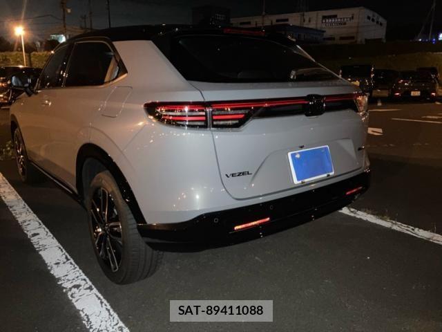 Honda VEZEL 2024-09 8686845-4