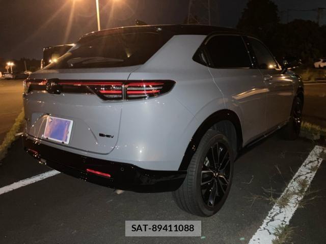 Honda VEZEL 2024-09 8686845-5