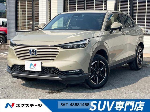 Honda VEZEL 2023-03 8686853-0