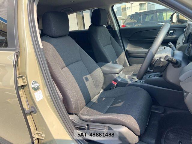 Honda VEZEL 2023-03 8686853-9