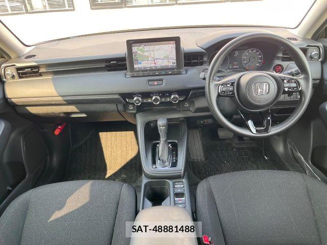 Honda VEZEL 2023-03 8686853-1