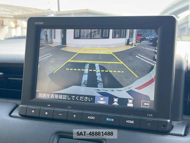 Honda VEZEL 2023-03 8686853-3