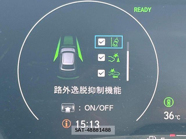 Honda VEZEL 2023-03 8686853-7
