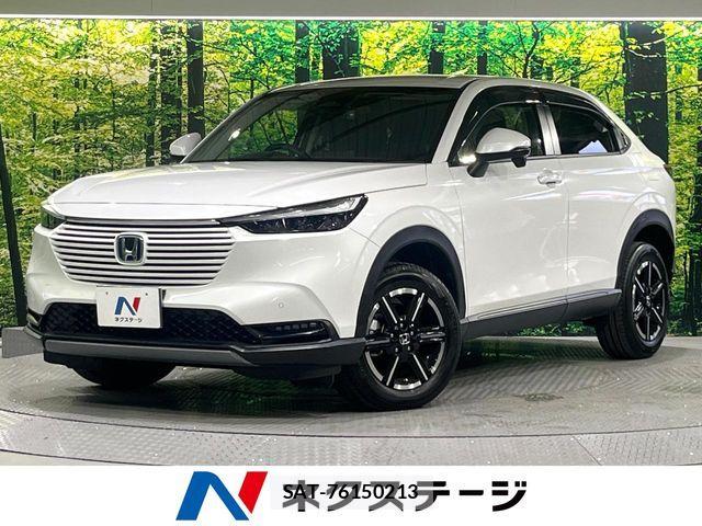 Honda VEZEL 2023-03 8686851-0