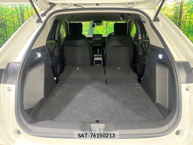 Honda VEZEL 2023-03 8686851-9