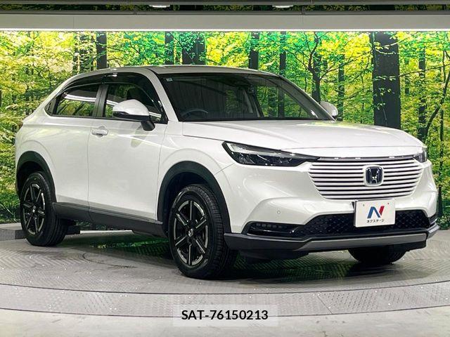 Honda VEZEL 2023-03 8686851-15