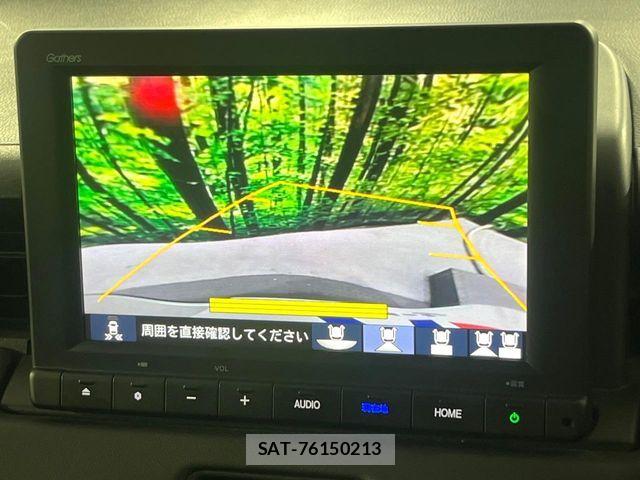 Honda VEZEL 2023-03 8686851-2