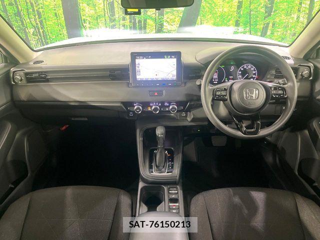 Honda VEZEL 2023-03 8686851-4