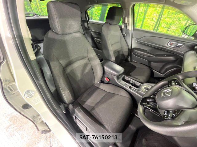 Honda VEZEL 2023-03 8686851-7