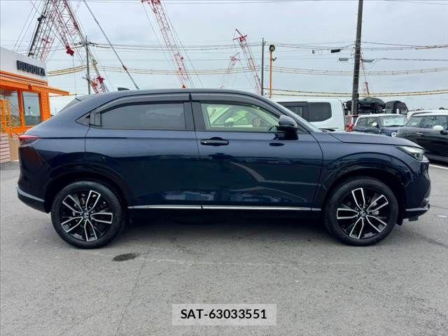Honda VEZEL 2024-02 8686847-11