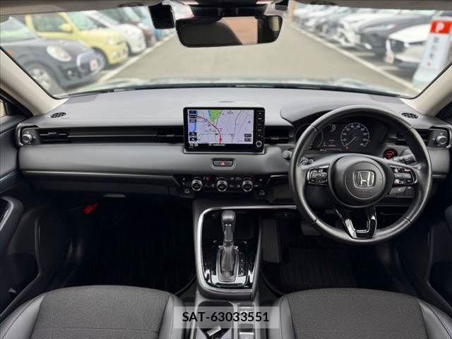 Honda VEZEL 2024-02 8686847-1