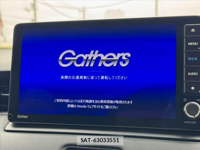Honda VEZEL 2024-02 8686847-2