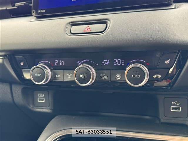Honda VEZEL 2024-02 8686847-3