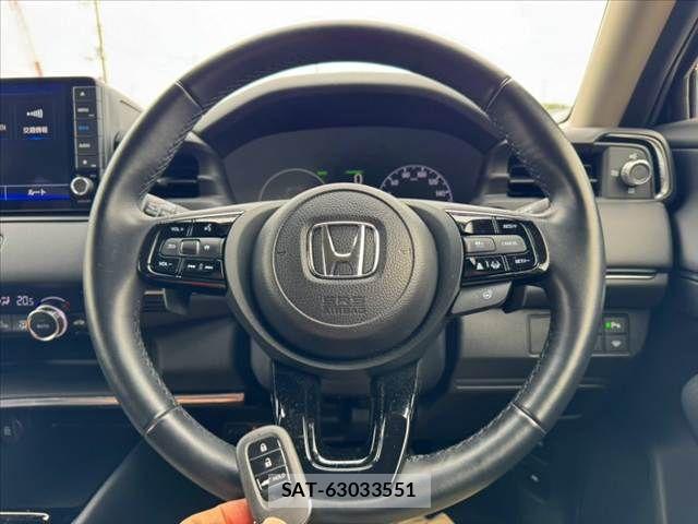 Honda VEZEL 2024-02 8686847-6