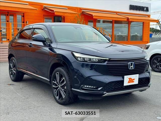 Honda VEZEL 2024-02 8686847-7