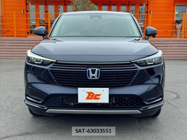 Honda VEZEL 2024-02 8686847-8